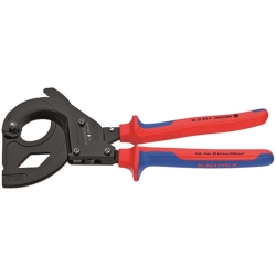 Knipex 95 32 315 A Nożyce do kabli zbrojonych drutem stalowym (SWA)